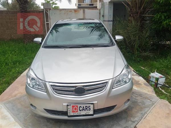 بی وای دی G3 2013 بۆ فرۆشتن لە عێراق - دیالە